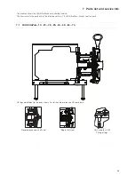 Preview for 39 page of Alfa level LKH UltraPure-10 Instruction Manual