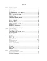 Preview for 2 page of Alfa Network 2622 Instruction Book