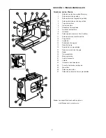 Preview for 3 page of Alfa Network 2622 Instruction Book