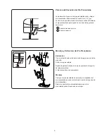 Preview for 6 page of Alfa Network 2622 Instruction Book