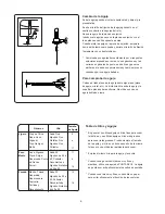 Preview for 7 page of Alfa Network 2622 Instruction Book