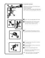 Preview for 10 page of Alfa Network 2622 Instruction Book