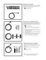 Preview for 13 page of Alfa Network 2622 Instruction Book