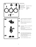 Preview for 20 page of Alfa Network 2622 Instruction Book