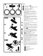 Preview for 21 page of Alfa Network 2622 Instruction Book