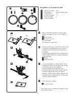 Preview for 25 page of Alfa Network 2622 Instruction Book