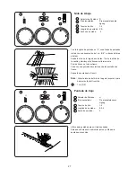 Preview for 28 page of Alfa Network 2622 Instruction Book