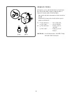 Preview for 31 page of Alfa Network 2622 Instruction Book