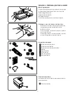 Preview for 35 page of Alfa Network 2622 Instruction Book