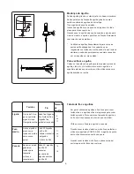 Preview for 38 page of Alfa Network 2622 Instruction Book