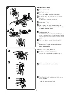 Preview for 40 page of Alfa Network 2622 Instruction Book