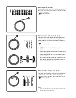 Preview for 44 page of Alfa Network 2622 Instruction Book