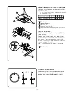 Preview for 47 page of Alfa Network 2622 Instruction Book