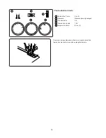 Preview for 50 page of Alfa Network 2622 Instruction Book