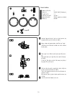 Preview for 51 page of Alfa Network 2622 Instruction Book