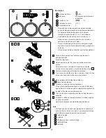 Preview for 52 page of Alfa Network 2622 Instruction Book