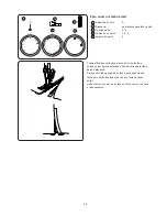 Preview for 55 page of Alfa Network 2622 Instruction Book