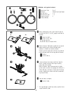 Preview for 56 page of Alfa Network 2622 Instruction Book