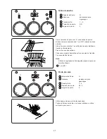 Preview for 59 page of Alfa Network 2622 Instruction Book