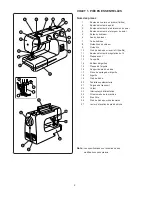 Preview for 65 page of Alfa Network 2622 Instruction Book