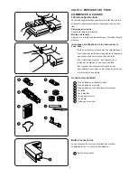 Preview for 66 page of Alfa Network 2622 Instruction Book