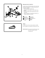 Preview for 67 page of Alfa Network 2622 Instruction Book