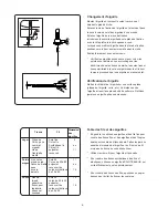 Preview for 69 page of Alfa Network 2622 Instruction Book