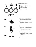 Предварительный просмотр 82 страницы Alfa Network 2622 Instruction Book