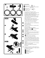 Предварительный просмотр 83 страницы Alfa Network 2622 Instruction Book