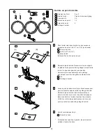 Предварительный просмотр 87 страницы Alfa Network 2622 Instruction Book