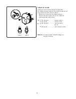 Preview for 93 page of Alfa Network 2622 Instruction Book