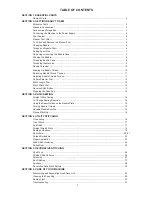 Preview for 95 page of Alfa Network 2622 Instruction Book