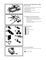 Preview for 97 page of Alfa Network 2622 Instruction Book