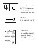 Preview for 100 page of Alfa Network 2622 Instruction Book