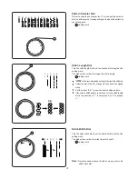 Preview for 106 page of Alfa Network 2622 Instruction Book