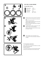 Preview for 108 page of Alfa Network 2622 Instruction Book