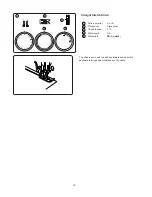 Preview for 112 page of Alfa Network 2622 Instruction Book