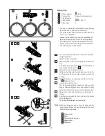 Preview for 114 page of Alfa Network 2622 Instruction Book