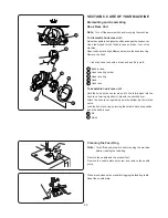 Preview for 123 page of Alfa Network 2622 Instruction Book