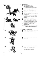 Preview for 133 page of Alfa Network 2622 Instruction Book