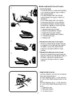 Предварительный просмотр 13 страницы Alfa Network 30 Next Instruction Book