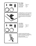 Предварительный просмотр 18 страницы Alfa Network 30 Next Instruction Book