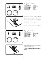 Предварительный просмотр 19 страницы Alfa Network 30 Next Instruction Book