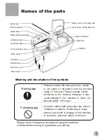 Preview for 3 page of Alfa Network 40-MS User Manual