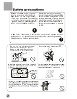 Preview for 4 page of Alfa Network 40-MS User Manual