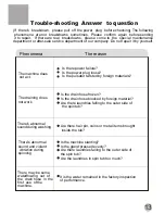 Preview for 15 page of Alfa Network 40-MS User Manual