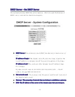 Предварительный просмотр 14 страницы Alfa Network AFSG-2242 User Manual