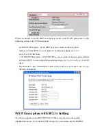 Preview for 16 page of Alfa Network AIP-610H User Manual