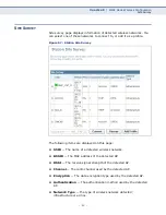 Preview for 95 page of Alfa Network AIP-W505 User Manual