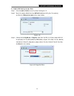 Предварительный просмотр 22 страницы Alfa Network ALFA WiFi USB User Manual